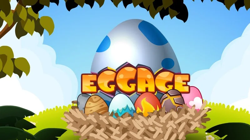 Egg Age